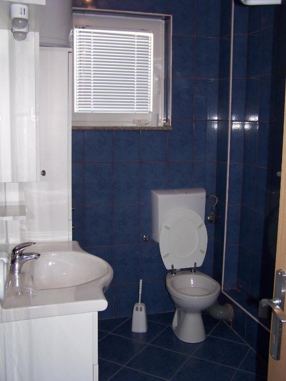 Apartments Nebeska Novalja Bagian luar foto