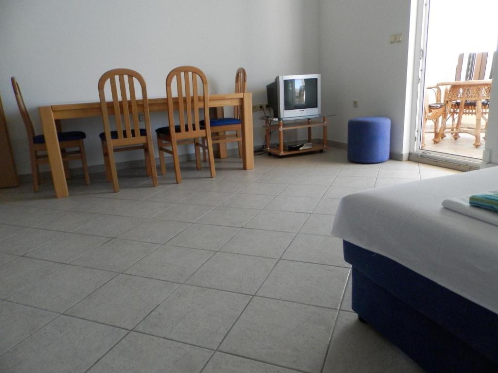Apartments Nebeska Novalja Bagian luar foto